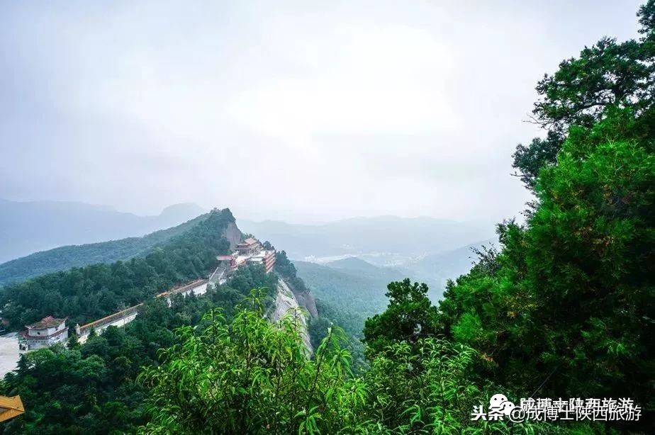 铜川都有啥旅游的地方,铜川有啥旅游的好地方