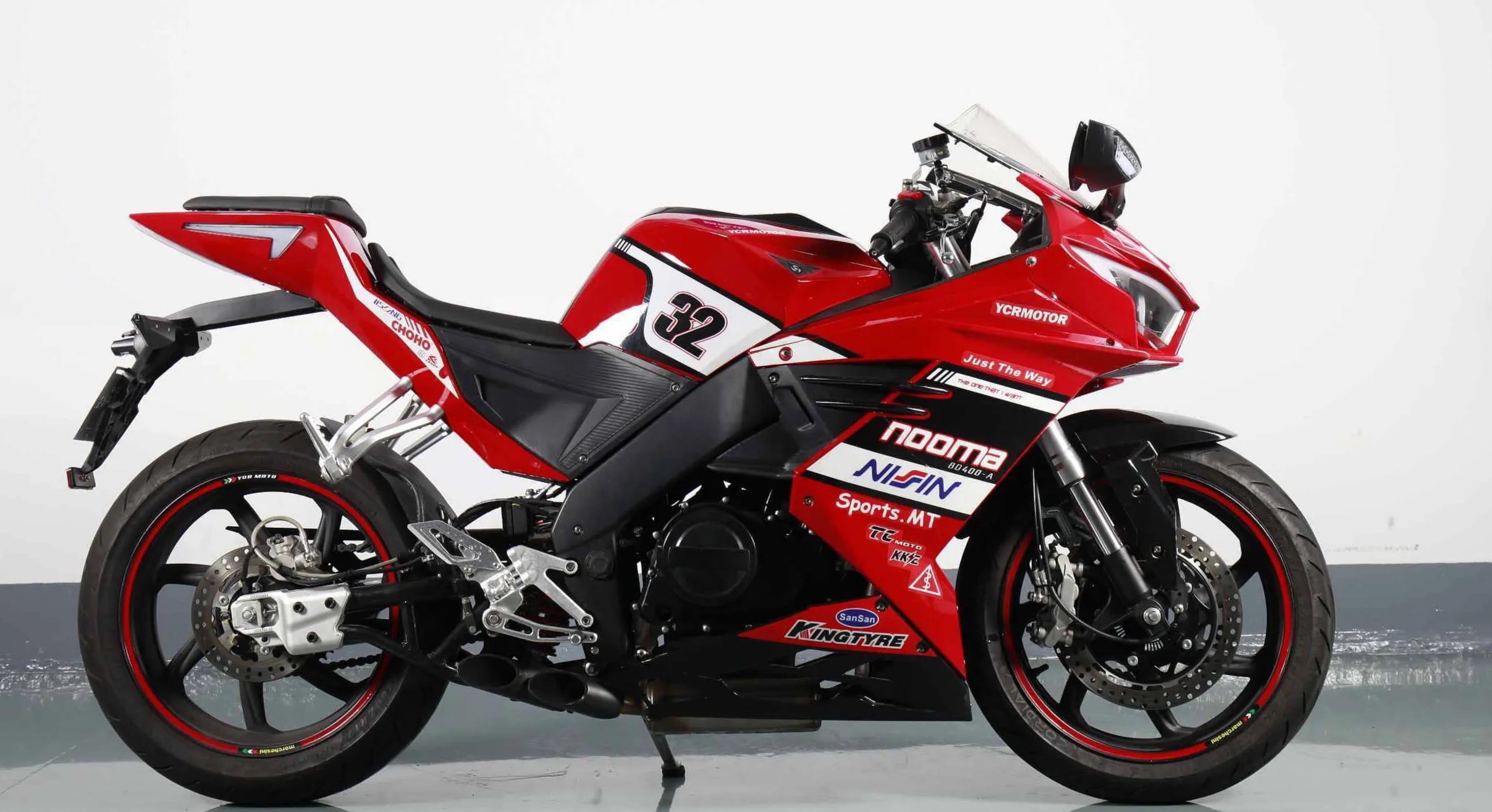 3万元能买到最好的机车有什么,3万能买到什么机车