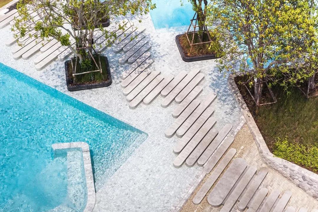 公路直线设计,一条直线厨房设计