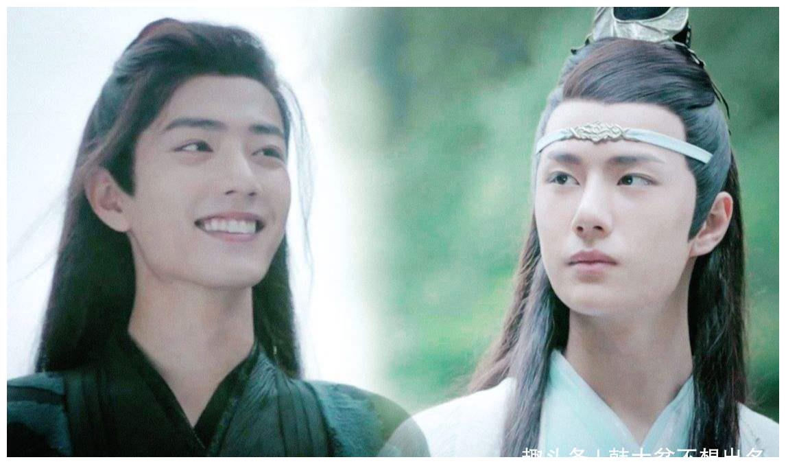 陈情令剧版没有镇魂好看吗,陈情令之镇魂好看吗