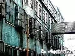 青岛同泰橡胶厂黄岛分厂,青岛同泰橡胶厂