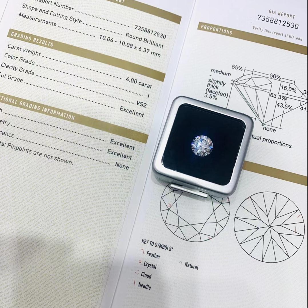 钻戒款式购买钻戒的基本知识咨询,如何挑选一个不贵的钻戒