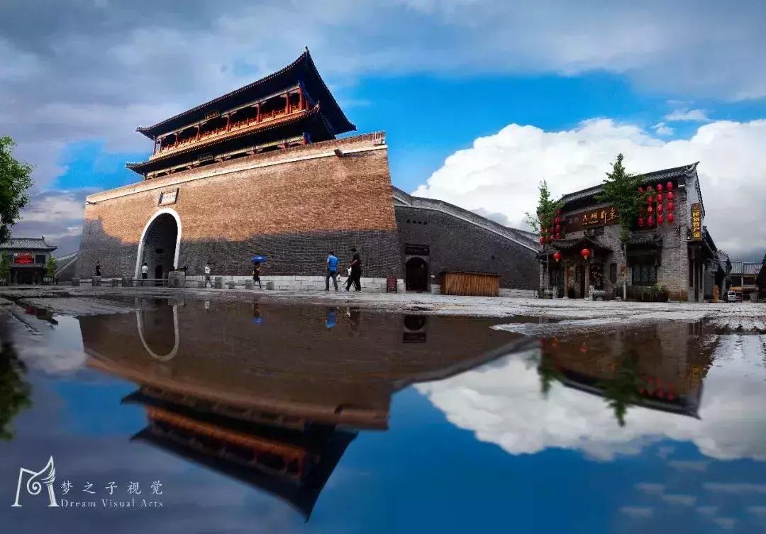 潍坊五一夜晚适合去哪里玩,潍坊海上明珠乐园五一活动