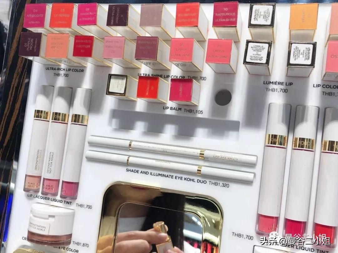 曼谷kingpower购物攻略,曼谷kingpower免税店lv