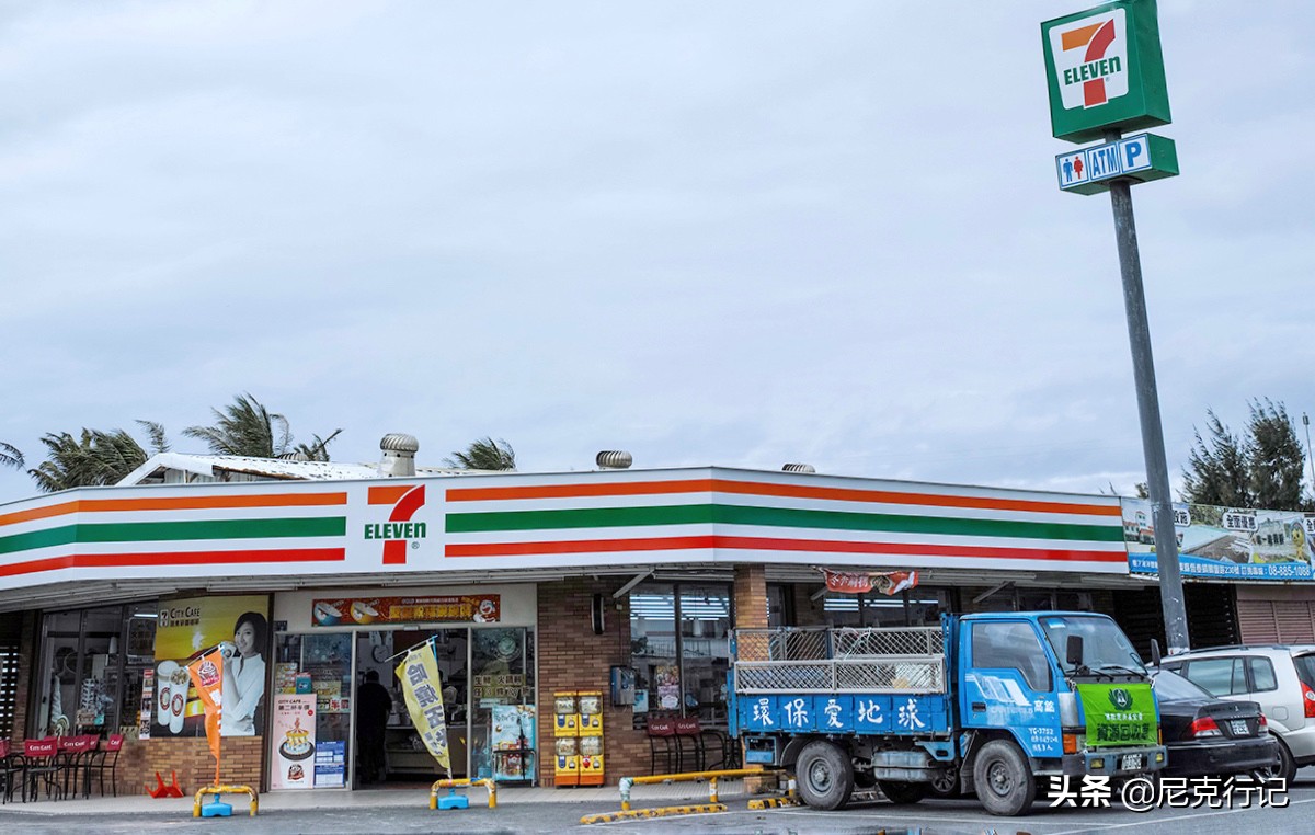 台湾自驾游最佳路线推荐,台湾十日自驾游最佳路线