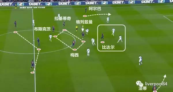 塞蒂恩谈梅西集锦,塞蒂恩让梅西学西班牙人