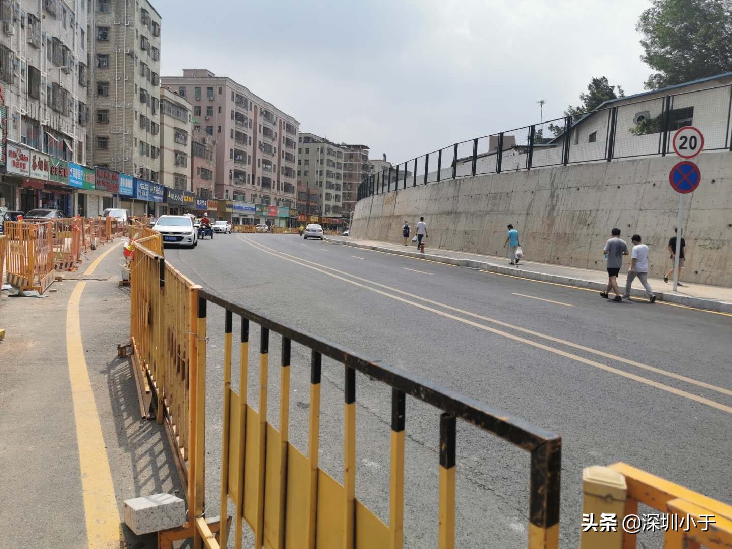 富士康大水坑需要搬迁吗,大水坑富士康搬走了么