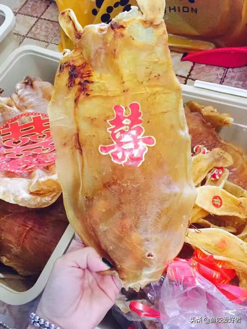 如何辨别是不是好的花胶,辨别花胶真假的方法