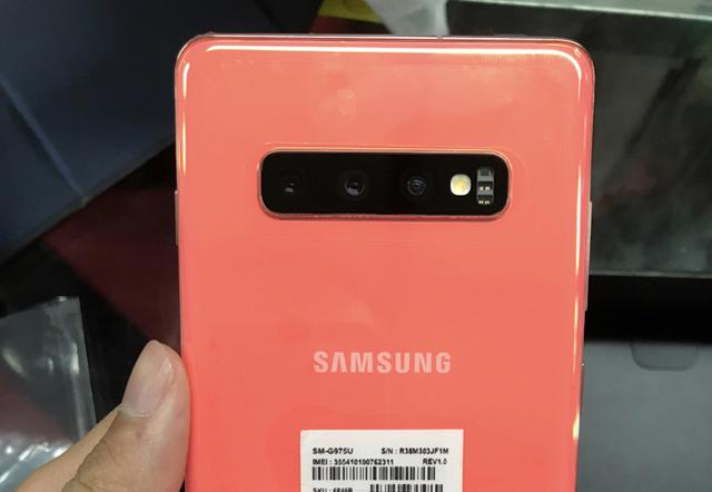 美版三星s10+的配置,美版三星s10+黑科技