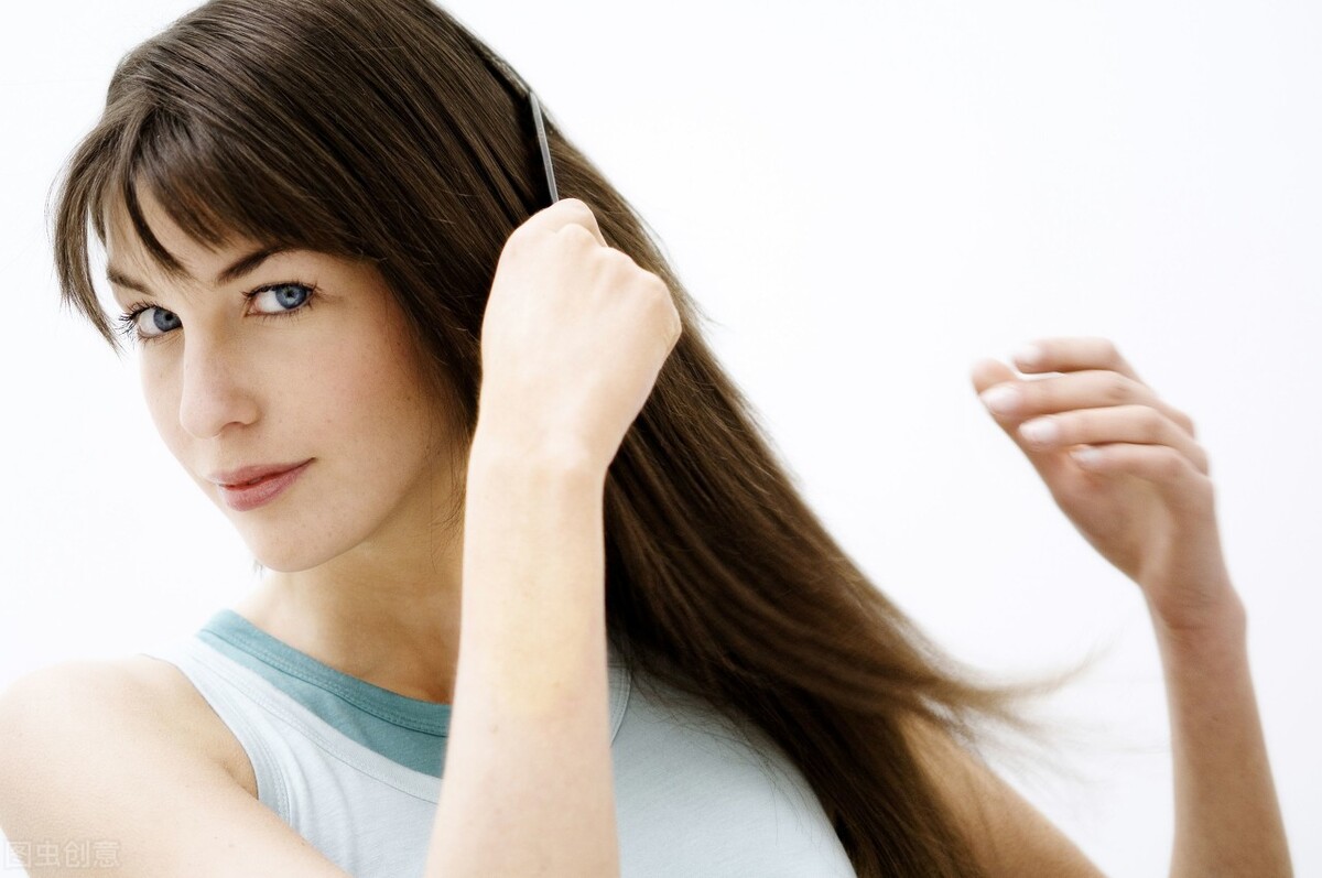 祖先全身毛发，人类进化得却只有阴毛、头发等，原因何在？