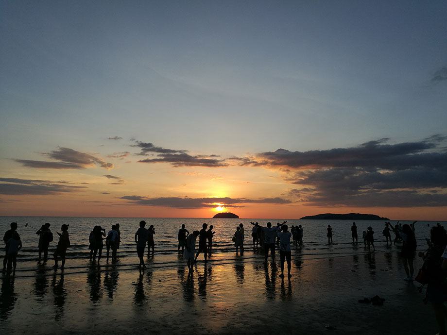 沙巴自由行超详细攻略 (沙巴攻略详细介绍)