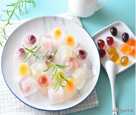 推荐超好吃的童年糖果,日本有什么好吃的零食糖果