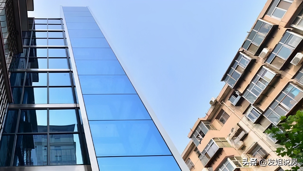 2021新建6层楼房电梯政策,四楼以上或统一装电梯