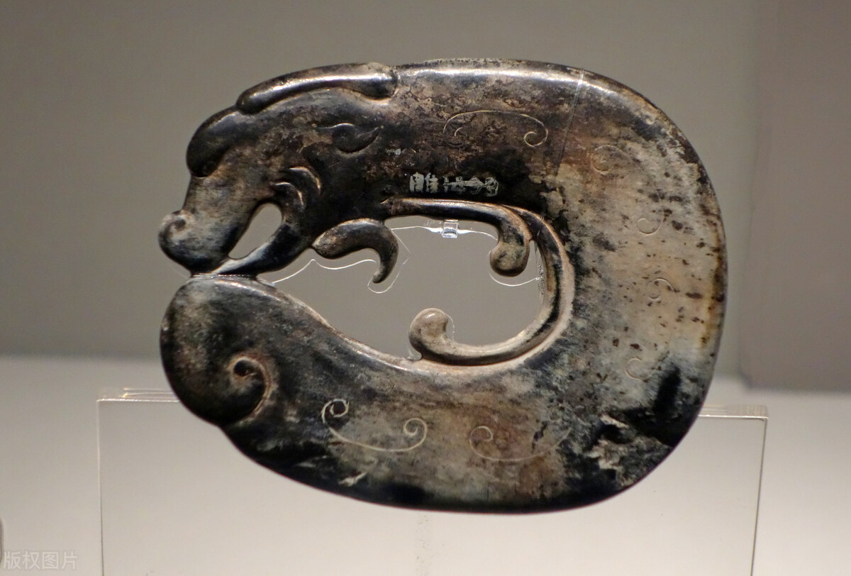 秦汉时期的一种玉石,秦汉时期玉器文物简介