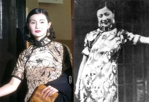 阮玲玉因为什么谣言而自杀,解密阮玲玉的真正死因