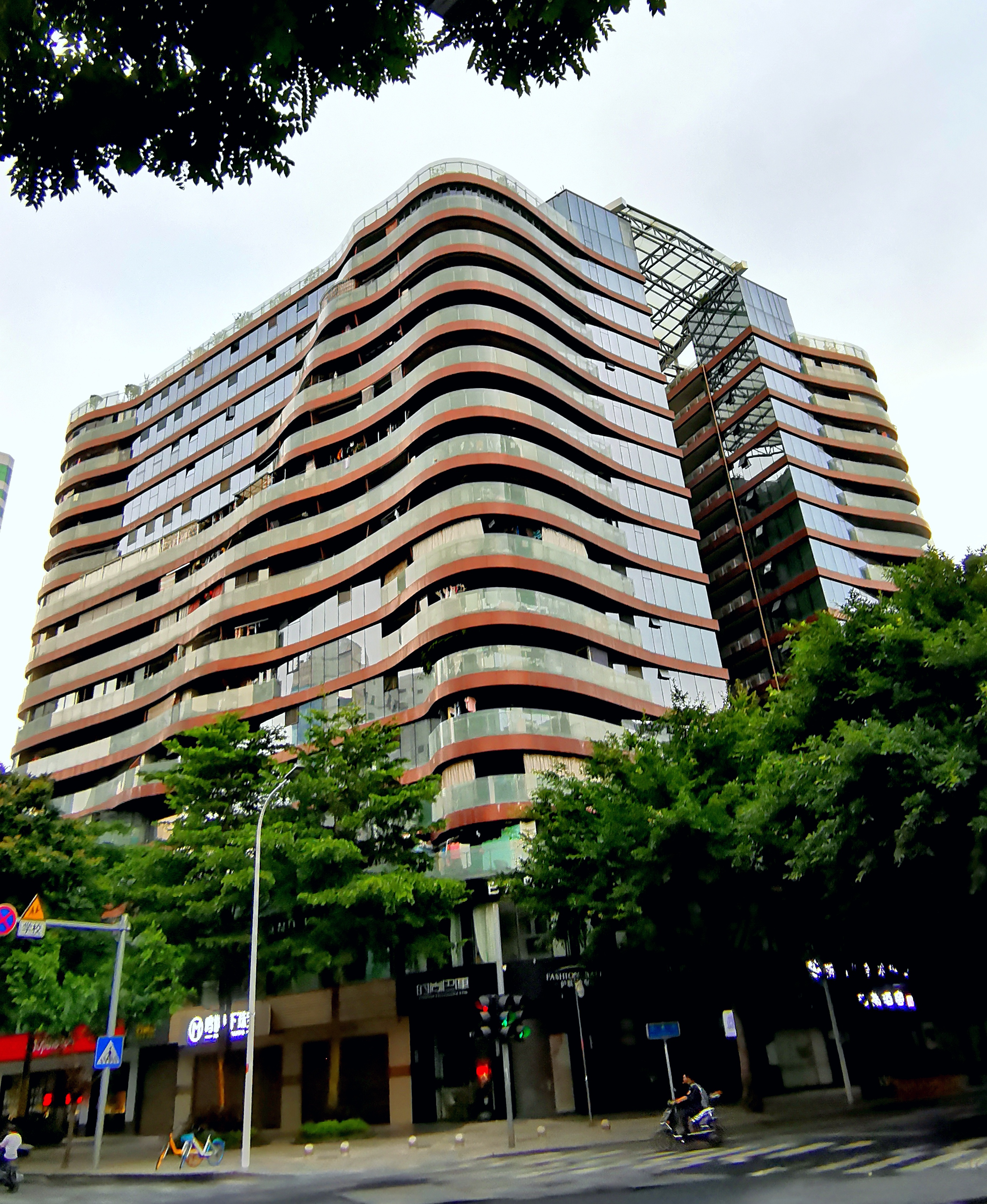 福建情结,福建人的家族情结