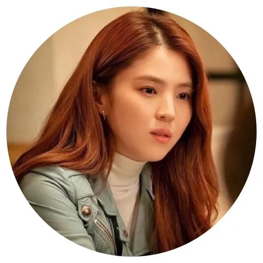 世上怎么有这么讨厌又这么美的女二?居然还这么种草