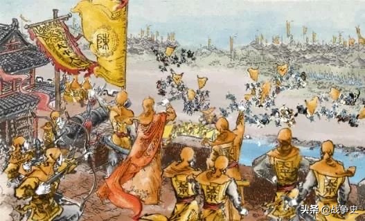 曾国藩太平天国西征,曾国藩灭太平天国对中国的发展