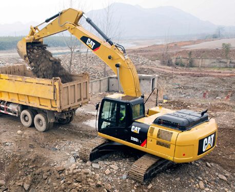 十大不建议购买的挖机品牌,2020全球挖机十大品牌排行