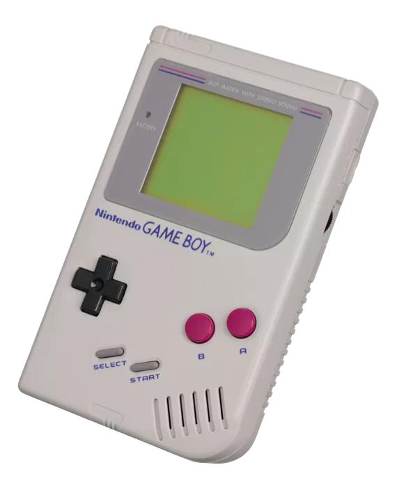 gameboy游戏机,gameboy原版游戏机