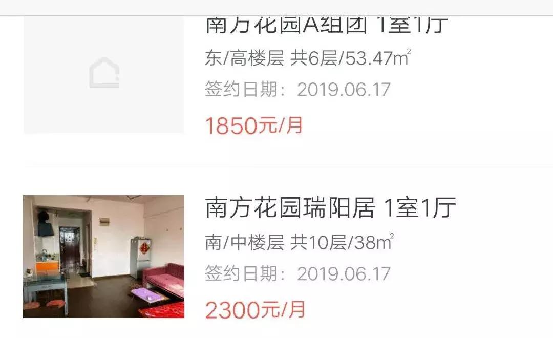 南方花园b组团房价走势,江宁岔路口南方花园房价