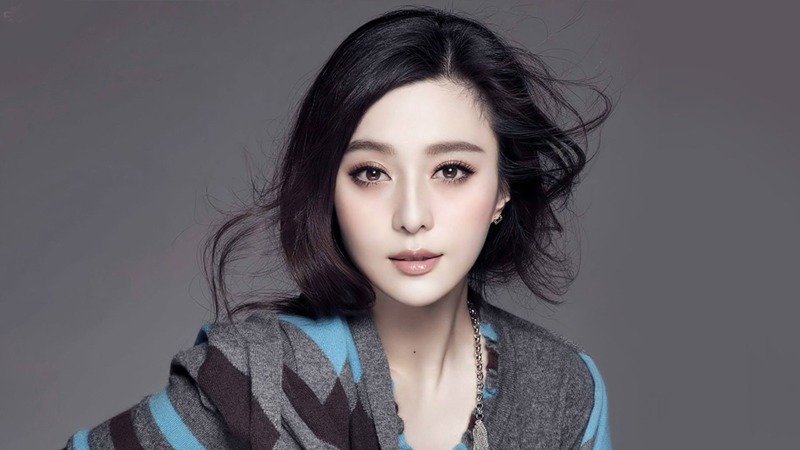 范冰冰退出娱乐圈还赚钱吗,范冰冰退出娱乐圈后在干嘛