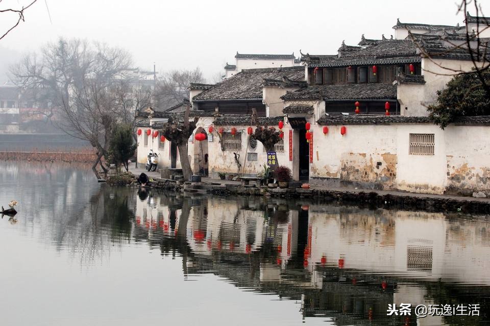 安徽省石台县旅游景点,安徽省旅游景点自驾游