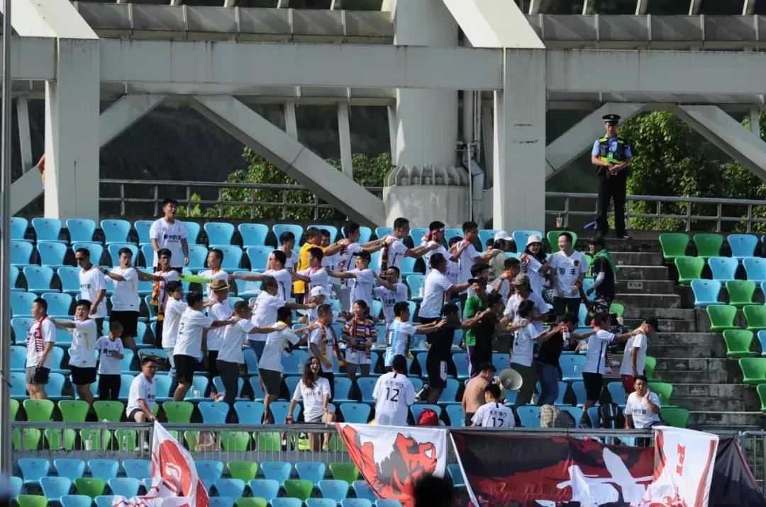 莫塔连场破门耶拉维奇远距离头球贵州恒丰主场2-0梅州客家