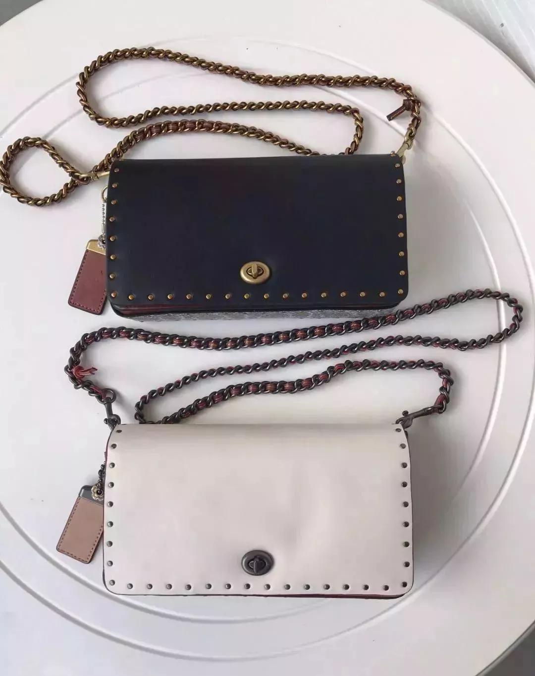 coach蔻驰免税店价格查询,蔻驰coach高货