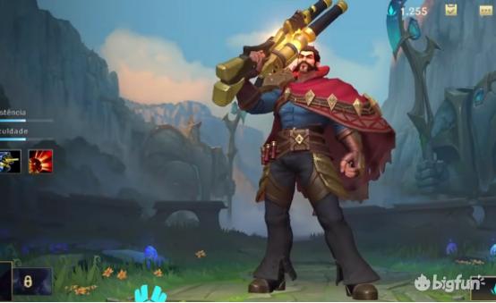 英雄联盟手游所有英雄伴生皮肤,英雄联盟手游各个英雄的伴生皮肤