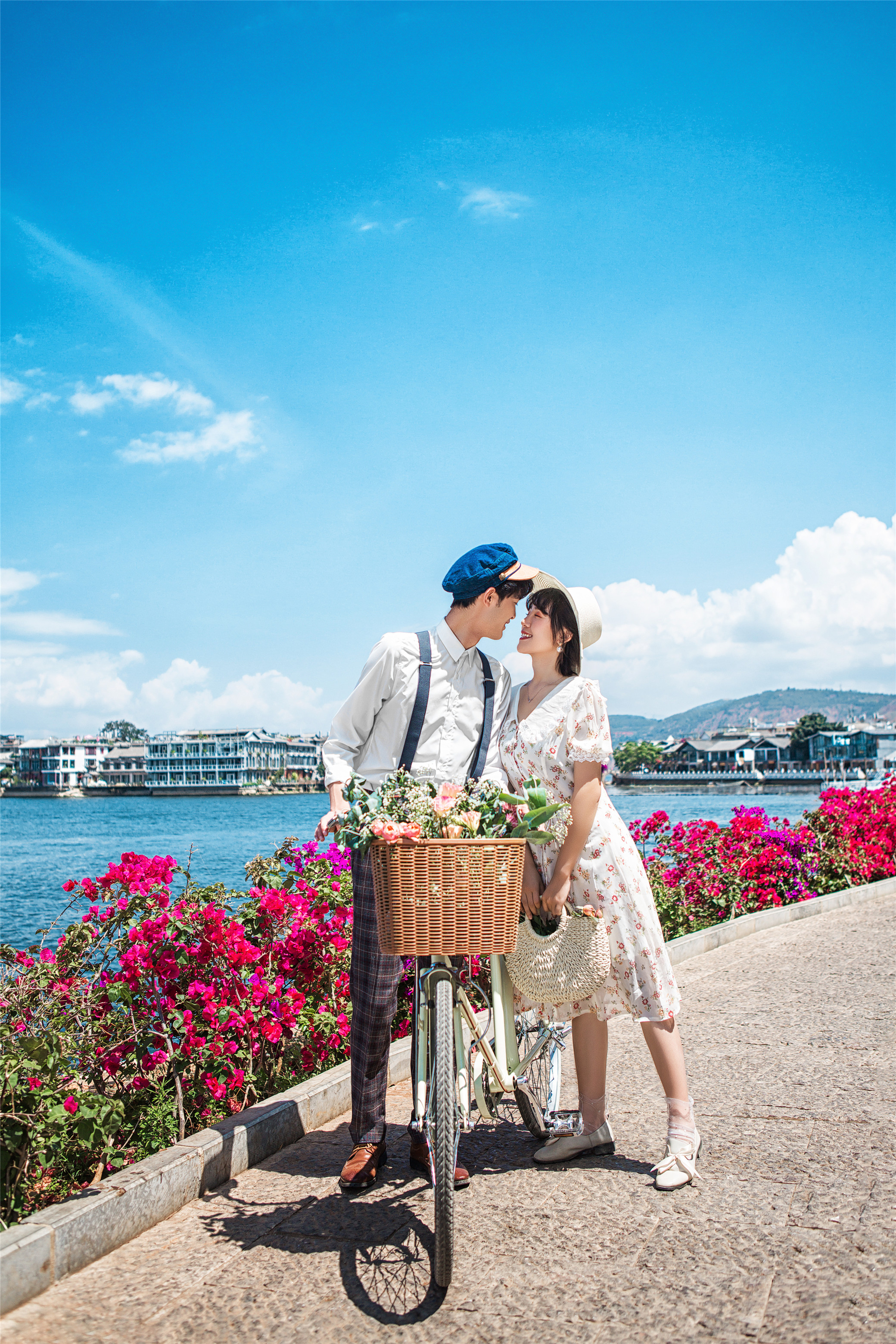 旅拍婚纱照要记住这些注意事项,旅拍婚纱照需要注意什么细节