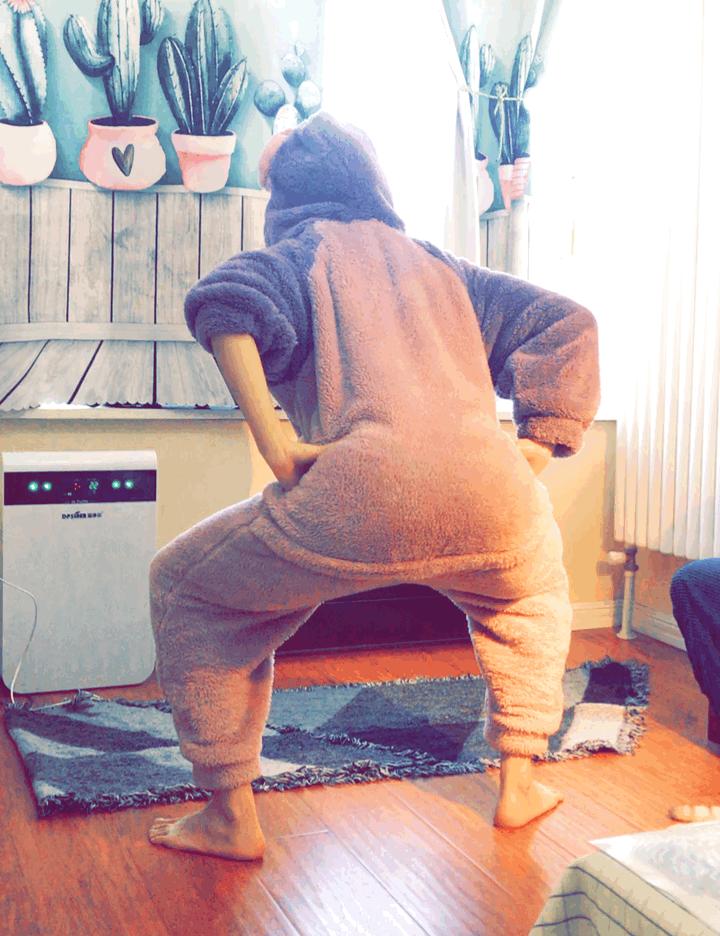 紧致大腿内侧赘肉简易动作,大腿内侧紧实的有效的方法