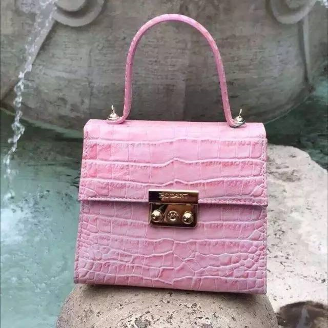 FrancescoRogani：让大罗马傲娇起来的手工皮包