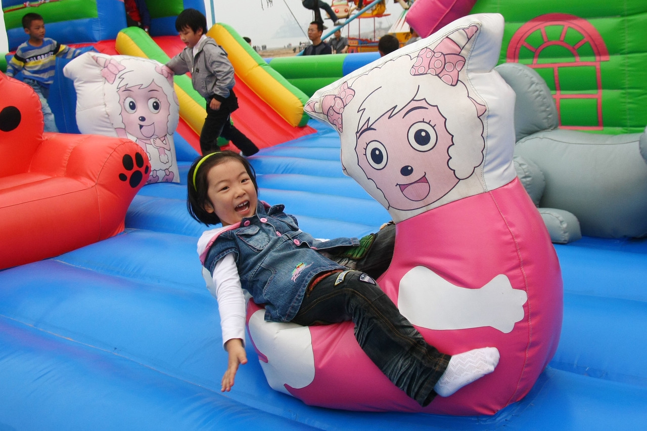 如何树立正确的游戏观念,如何利用游戏机制提升自己