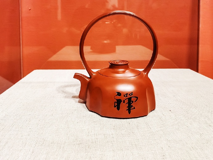 中国传统工艺展览 (中国传统工艺品展)