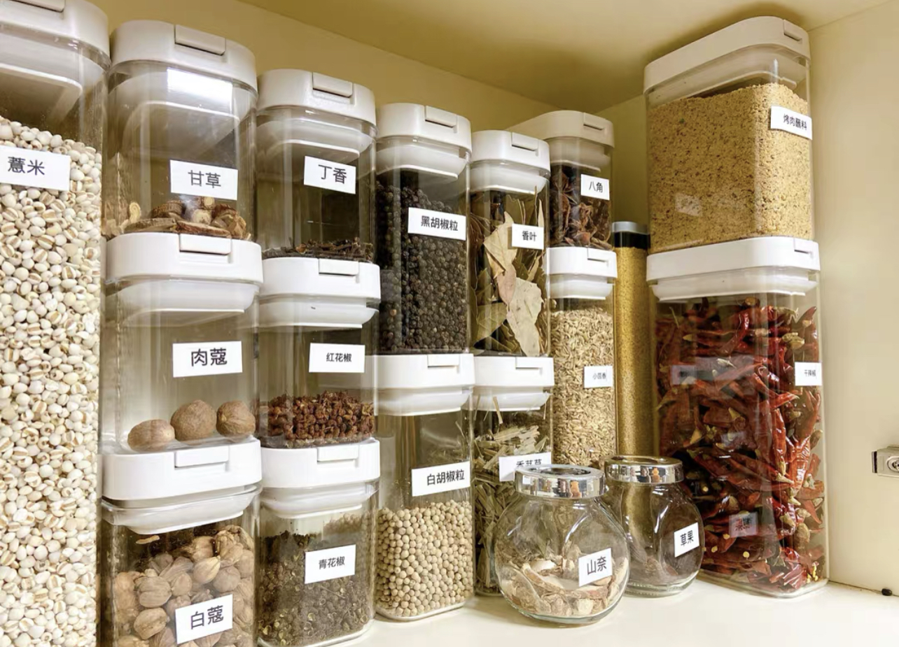 家居实用小物推荐,新家十件物品