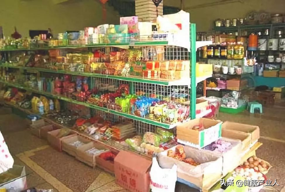 一个人，一部手机，一个店面，从0到年入30万：不知道的社区团购