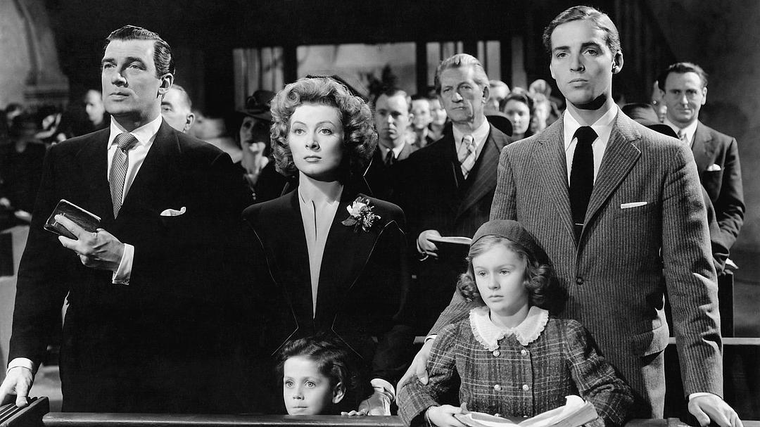 那些惊艳了时光的好莱坞明星,好莱坞黄金时代导演