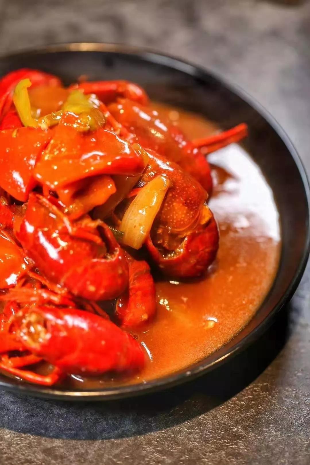 超好吃的“爱尚·虾友记”登陆大连罗斯福西侧！开业特惠