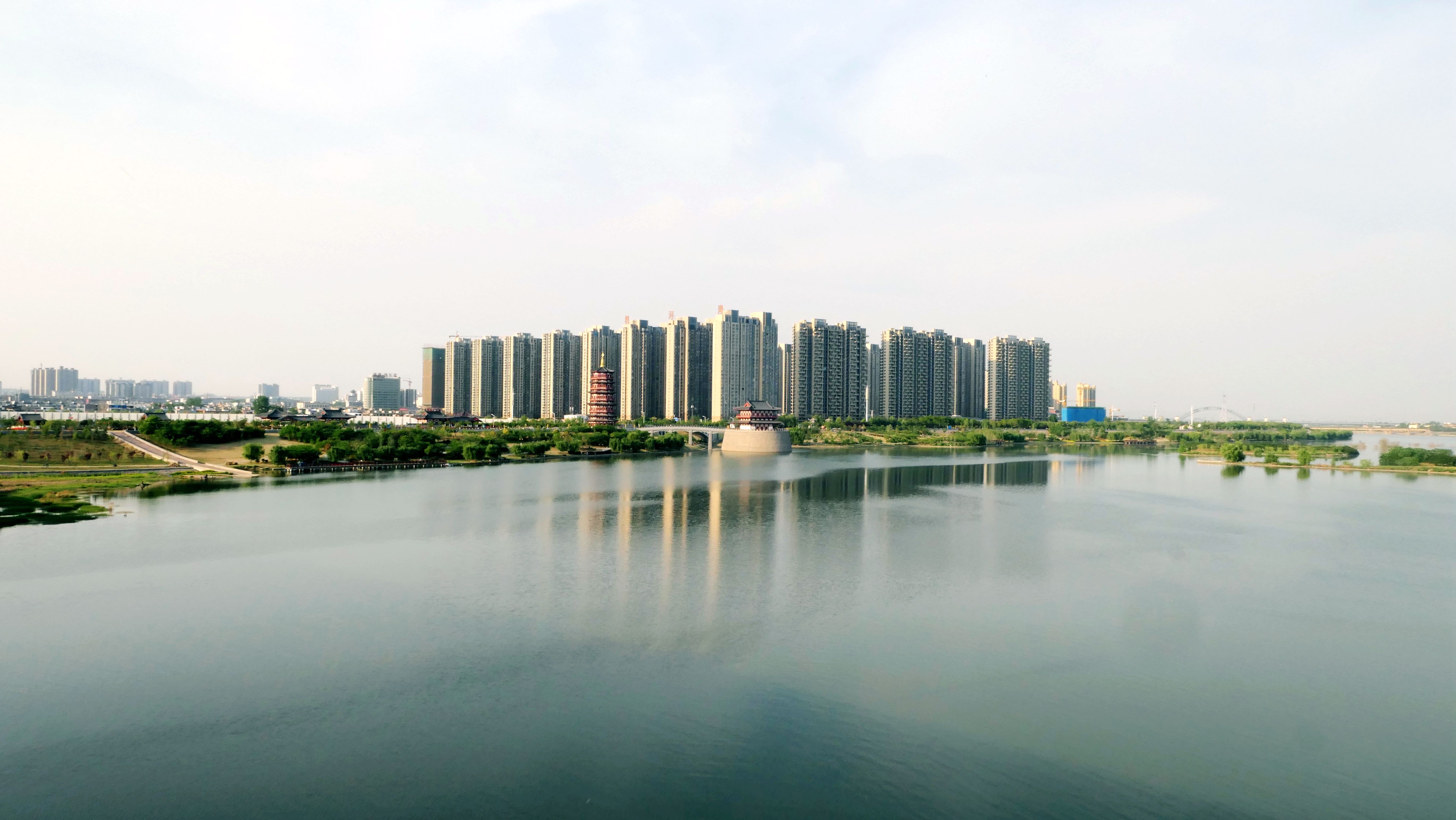 最美洛阳好风景,洛阳美丽风景视频