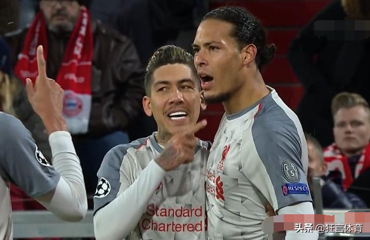 马内转会拜仁利物浦,马内双响萨拉赫破门