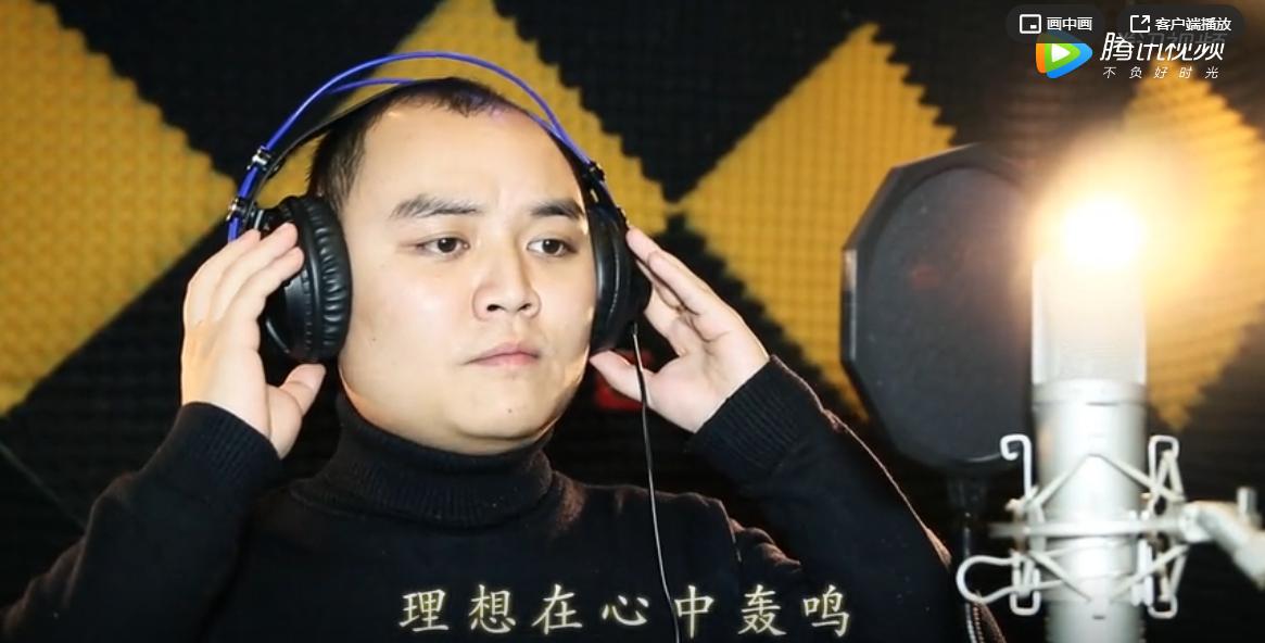 世腾控股司歌致敬世腾人，献礼世腾十周年！