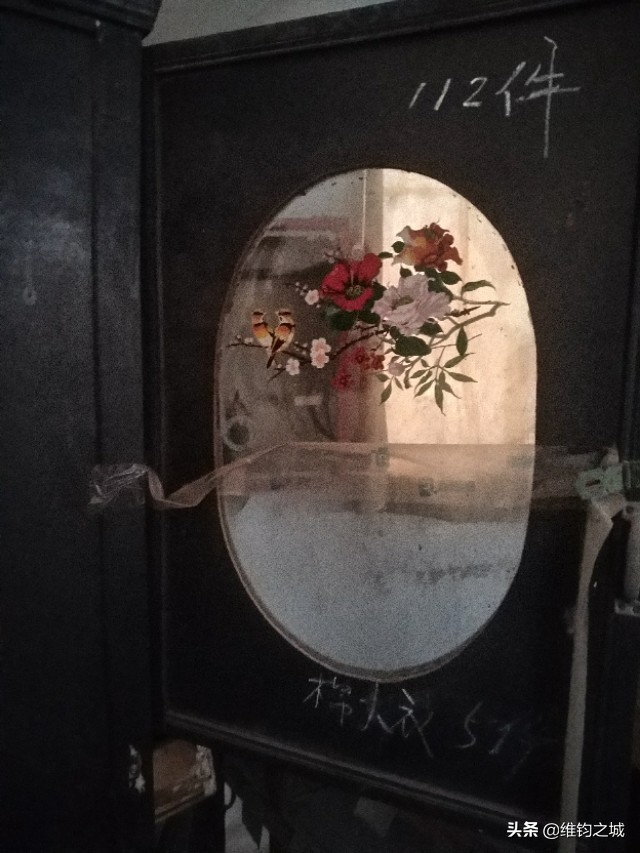 聊城人啊，请再看她一眼！