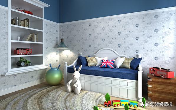 什么牌子的墙布质量最好又环保,墙布二层与三层结构的区别和价格