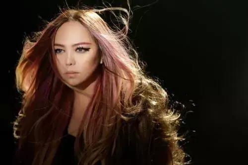 张惠妹身形发福身材走样多少斤,张惠妹发福的5个原因让人感叹