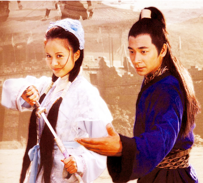 杨若兮：演艺之路坎坷，离开刘威后找到真爱