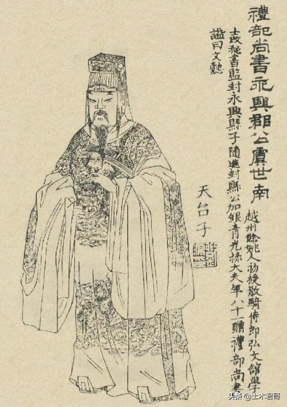 从玄武门到天下长安,从玄武门进故宫