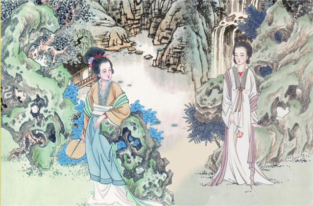 古代十*禁大**书之一《醋葫芦》中的16条经典俗语，句句入心坎！