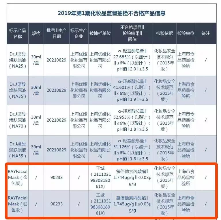 被范冰冰种草的泰国ray面膜,范冰冰面膜ray