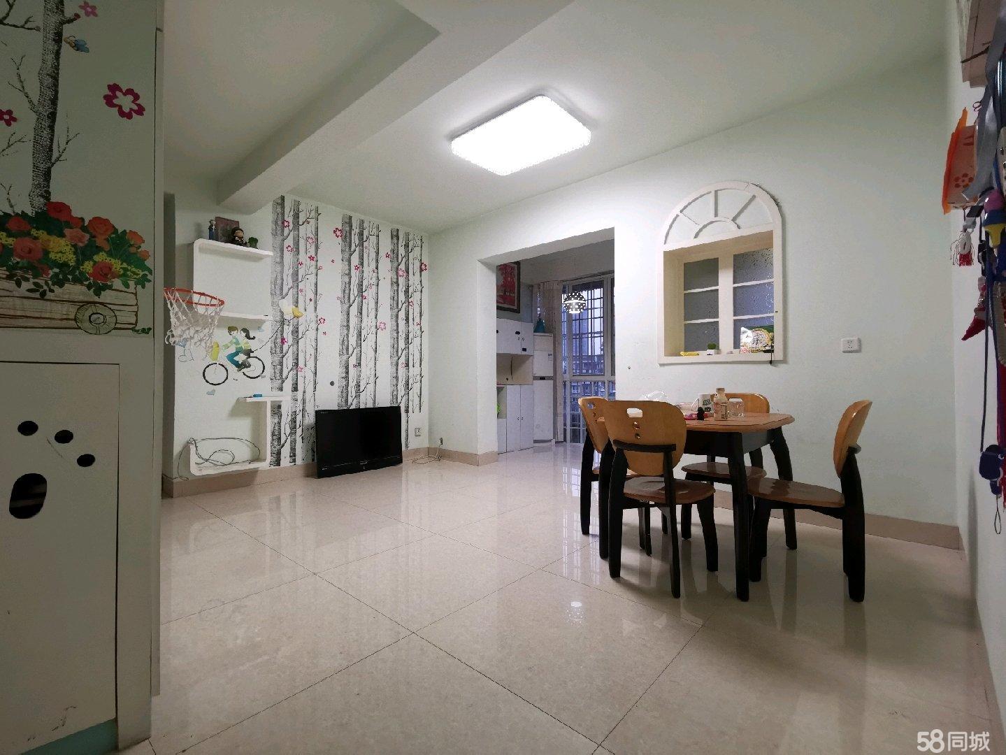 看中一套房怎么谈,舒适型一室两厅最佳户型图